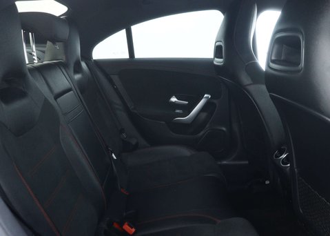 Mercedes-Benz CLA Class 1.3 CLA250e 15.6kWh AMG Line (Premium) Coupe 4dr Petrol Plug-in Hybrid 8G-D 54