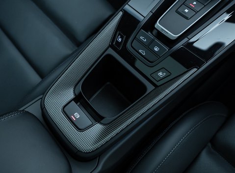 Porsche 911 Carrera 4 GTS (992.2) 26