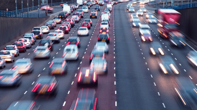 What Are The Rules On A Motorway?