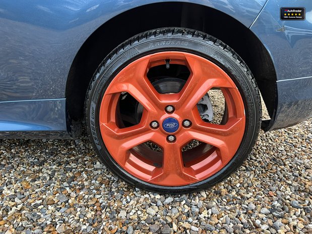 Ford Fiesta SWB L1H1 (SOLD) Low Roof Sport Air Con Alloys Nav EURO 6 NO VAT 12