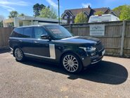 Land Rover Range Rover 4.4 SDV8 AUTOBIOGRAPHY AUTOMATIC 5Dr 2