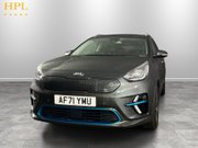 Kia Niro 64kWh 4+ SUV 5dr Electric Auto (201 bhp) Air Con - Alloy Wheels - Bluetooth 2