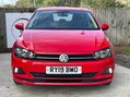 Volkswagen Polo 1.0 EVO SE Tech Edition Euro 6 (s/s) 5dr 10