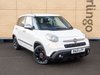 Fiat 500L SPORT
