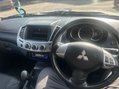 Mitsubishi L200 DI-D 4X4 CHALLENGER LB DCB 10
