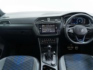 Volkswagen Tiguan 2.0 Tiguan R TSi 4Motion Semi-Auto 4WD 5dr 29