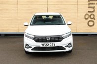 Dacia Sandero COMFORT TCE 5