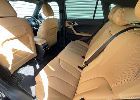 MG HS 1.5 T-GDI TROPHY PHEV 17