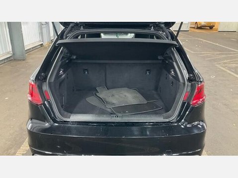 Audi A3 1.4 TFSI S line Sportback Euro 5 (s/s) 5dr 8