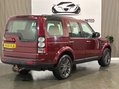 Land Rover Discovery 3.0 SD V6 Graphite SUV 5dr Diesel Auto 4WD Euro 6 (s/s) (256 bhp) 4