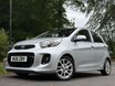 Kia Picanto 3 ISG 1