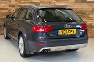 Audi A4 Allroad 2.0 TDI Estate 5dr Diesel Manual quattro Euro 5 (s/s) (170 ps) 93