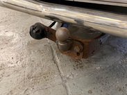 Mitsubishi L200 2.5 DI-D Barbarian Auto 4WD Euro 5 4dr (LB) 33