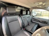 Vauxhall Vivaro LWB L2H1 Low Roof Sportive 2900 Air Con Sensors EURO 6 NO VAT 29