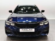BMW 3 Series 2.0 330e 12kWh M Sport Pro Edition Touring 5dr Petrol Plug-in Hybrid Auto x 12