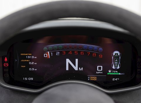 McLaren 600 Spider 20