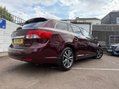 Toyota Avensis 2.0 D-4D Icon Business Edition Tourer Euro 5 5dr 32