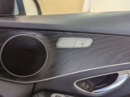 Mercedes-Benz C Class 2.0 C 220 AMG Line D Auto 4dr 74