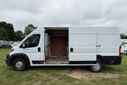 Peugeot Boxer BLUEHDI 435 L4H2 PROFESSIONAL P/V 4