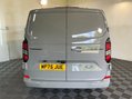 Ford Transit Custom 2.0 320 EcoBlue Limited L2 H1 Euro 6 (s/s) 5dr 5
