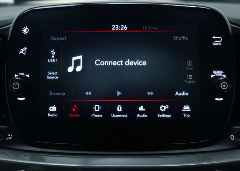 Fiat 500 1.0 500 Dolcevita MHEV 3dr 20