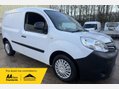 Renault Kangoo 1.5 dCi ENERGY ML19 Business Panel Van 5dr Diesel Manual MWB Euro 6 (s/s) ( 1