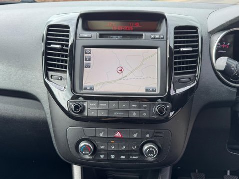 Kia Venga 1.6 3 Euro 6 (s/s) 5dr 12