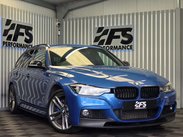 BMW 3 Series 3.0 335d M Sport Shadow Edition Touring 5dr Diesel Auto xDrive Euro 6 (s/s) 1