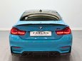 BMW M4 3.0 BiTurbo GPF Competition Coupe 2dr Petrol DCT Euro 6 (s/s) (450 ps) 20