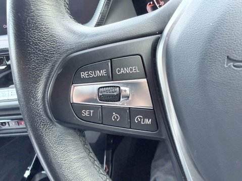 BMW 2 Series 218I SPORT GRAN COUPE 21