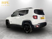 Jeep Renegade 1.0 GSE T3 Night Eagle SUV 5dr Petrol Manual Euro 6 (s/s) (120 ps) 5