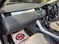 Land Rover Range Rover Evoque 2.0 Range Rover Evoque SE Tech TD4 4WD 5dr 73