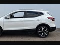 Nissan Qashqai 1.3 Qashqai Tekna DiG-T 5dr 54