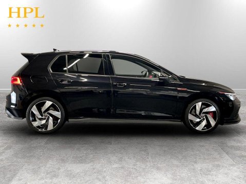 Volkswagen Golf 2.0 TSI GTI Clubsport Hatchback 5dr Petrol DSG Euro 6 (s/s) (300 ps) 8