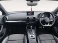Audi A3 1.0 A3 Sportback 30 TFSI Black Edition Semi-Auto 5dr 10