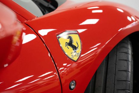 Ferrari F8 3.9 F8 Tributo Semi-Auto 2dr 36