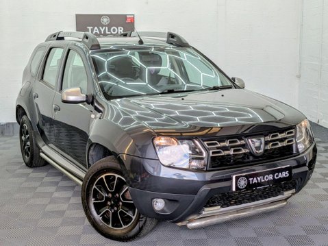 Dacia Duster 1.5 dCi Prestige Euro 6 (s/s) 5dr 3