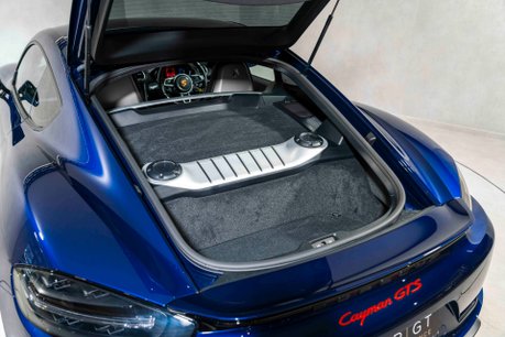 Porsche 718 CAYMAN GTS. NOW SOLD. SIMILAR REQUIRED. PLEASE CALL 01903 254800. 39
