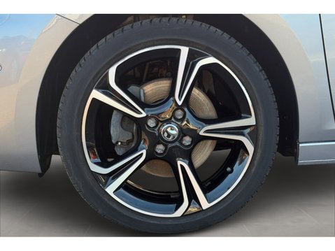 Vauxhall Corsa 1.2 Turbo Ultimate 5dr 13