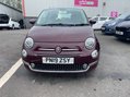 Fiat 500 1.2 500 Lounge 3dr 59