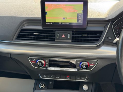 Audi Q5 2.0 TDI 40 Sport S Tronic quattro Euro 6 (s/s) 5dr 13