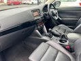 Mazda CX-5 2.2 SKYACTIV-D Sport Nav Euro 6 (s/s) 5dr 23