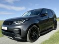 Land Rover Discovery SDV6 HSE LUXURY 2