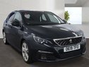 Peugeot 308 1.2 PureTech GPF GT Line Euro 6 (s/s) 5dr