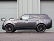 Land Rover Range Rover AUTOBIOGRAPHY HYBRID HUGE SPEC  7
