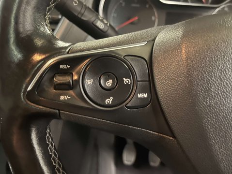 Vauxhall Grandland X 1.5 Grandland X Elite Nav TD S/S 5dr 15