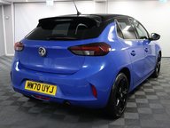 Vauxhall Corsa ELITE NAV PREMIUM 24