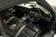 Porsche 911 3.8T 991 Turbo PDK 4WD Euro 6 (s/s) 2dr 25