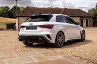 Audi RS3 2.5 TFSI Carbon Vorsprung Sportback S Tronic quattro Euro 6 (s/s) 5dr 19