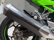 Kawasaki Ninja 2020 ONLY 13K LONG MOT WARRANTY SPORTS BIKE 125CC 31